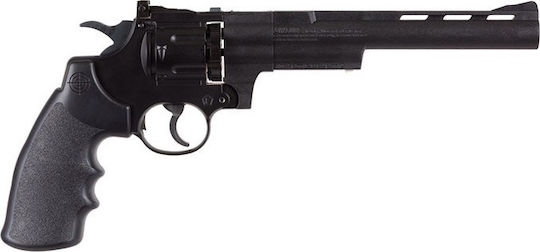 Crosman Αερο Pistole CO2 .357 Triple Threat Revolver Kit