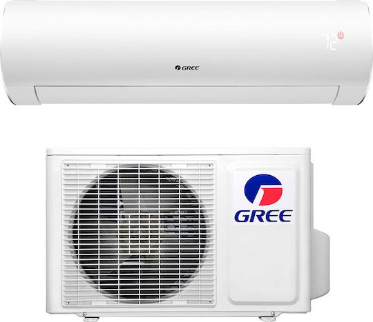 Gree Fairy Aparate De Aer Condiționat Inverter 18000 BTU A++/A+ Cu WiFi Și Filtre Cu Carbon Activ