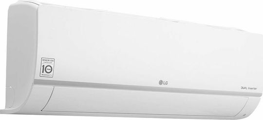 LG Standard Plus Κλιματιστικό Inverter 9000 BTU A++/A+ με WiFi