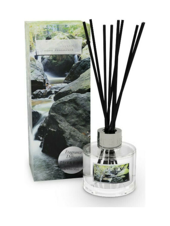 Heart & Home Diffuser Ορμητικό Ποτάμι με Άρωμα ρμητικό Ποτάμι 276310332 75ml