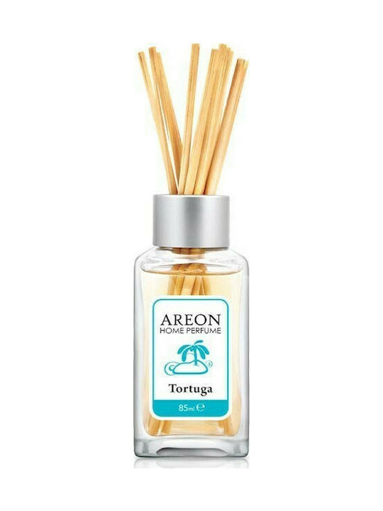 Areon Diffuser mit Duft Tortuga AR-PS-09 1Stück 85ml