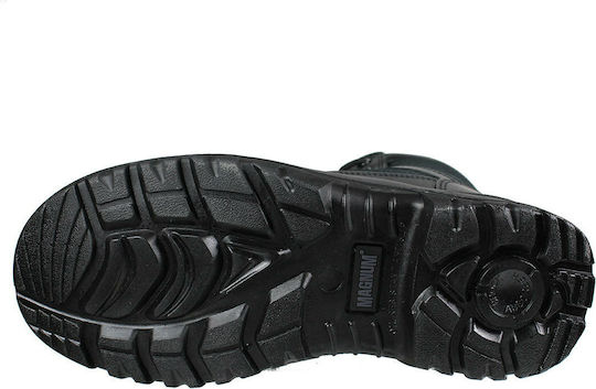 Magnum Military Boots Centurion 8.0 from Mesh Black M801385-021