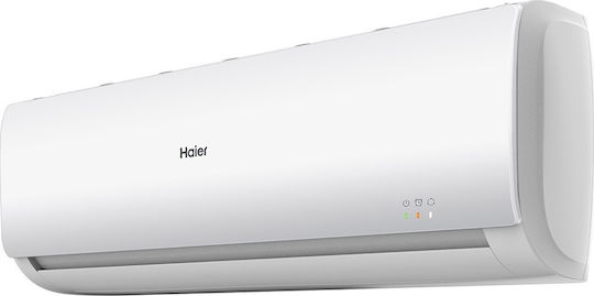 Haier Tide Green Aparat de aer condiționat Inverter 12000 BTU A++/A+ - A+