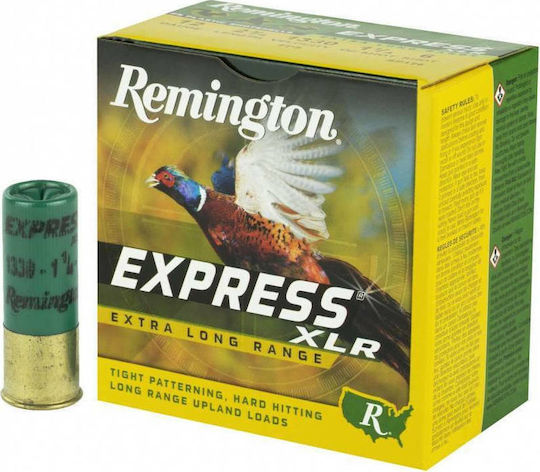 Remington Физически Extra Long Range 35.5гр 25бр