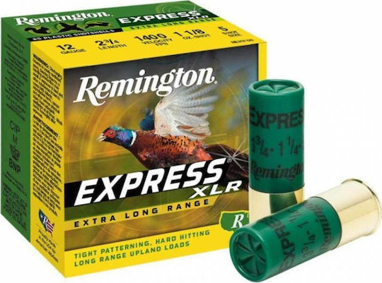 Remington Физически Extra Long Range 35.5гр 25бр