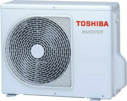 Toshiba Shorai Edge Air Conditioner Inverter 18000 BTU A++/A++ with IAQ & Ultra Pure Filters