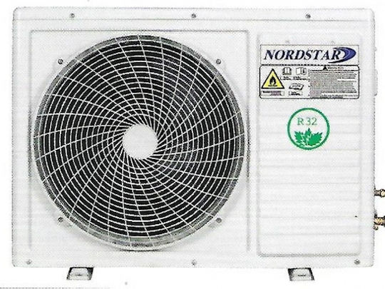 Nordstar Aparat De Aer Condiționat Inverter 24000 BTU A++/A+