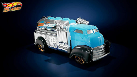 Hot Wheels Unleashed PS4 Game