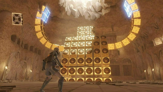 NieR Replicant ver.1.22474487139... PS4 Game