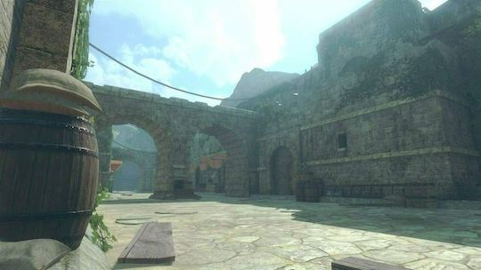 NieR Replicant ver.1.22474487139... PS4 Game