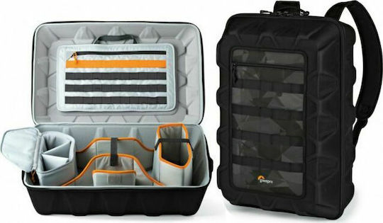 Lowepro CS 400 Rucsac Negru pentru dronă 56x25.5x38cm