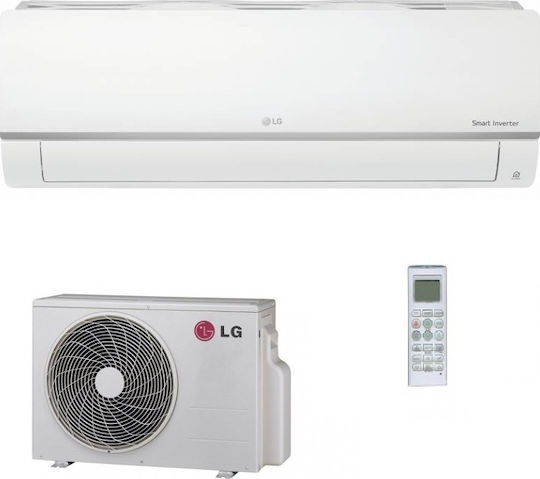 LG Ocean Aparat De Aer Condiționat Inverter 18000 BTU A++/A+ Cu WiFi