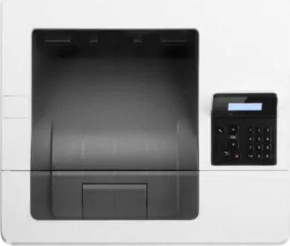 HP Laserjet Pro M501dn Ασπρόμαυρος Εκτυπωτής