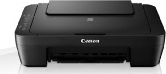 Canon Pixma MG2550S Color Multifuncțional Ιnkjet