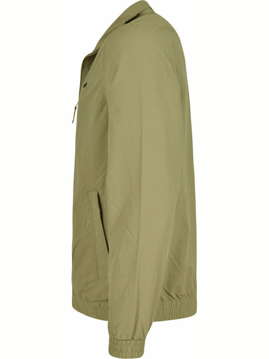 Jacket Bomber Beige
