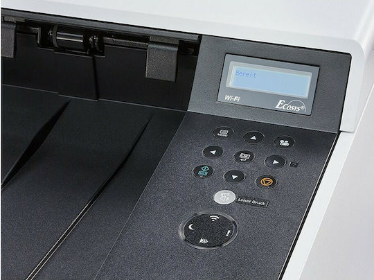 Kyocera Ecosys P5026cdw Έγχρωμoς Εκτυπωτής Laser με Mobile Print
