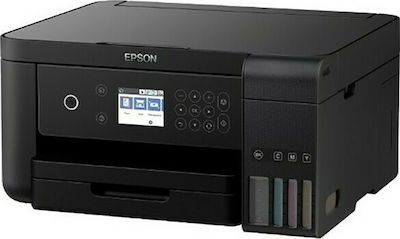 Epson EcoTank L6160 Farbe Multifunktionsdrucker Tintenstrahl