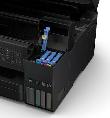 Epson EcoTank L6160 Farbe Multifunktionsdrucker Tintenstrahl