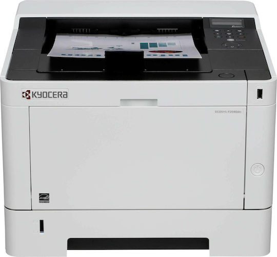 Kyocera Ecosys P2040dn Color Imprimantă Laser