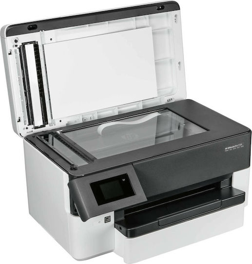 HP OfficeJet Pro 7720 Farbe Multifunktionsdrucker Tintenstrahl