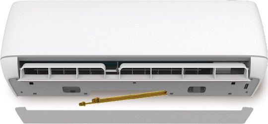 AUX J-Smart JKR Aparat de Aer Condiționat Inverter 18000 BTU A++/A+ cu WiFi
