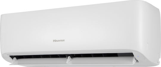 Hisense Easy Smart Κλιματιστικό Inverter 24000 BTU A++/A+
