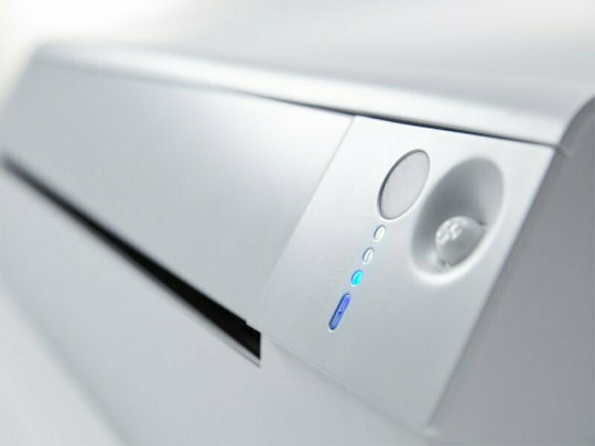 Daikin Perfera FTXM-R Aparat De Aer Condiționat Inverter 24000 BTU A++/A+ Cu WiFi Și Tehnologie Flash Streamer