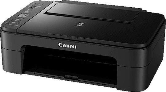 Canon Pixma TS3150 Farbe Multifunktionsdrucker Tintenstrahl