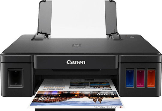 Canon Pixma G2411 Color Multifuncțional Jet de cerneală