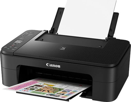 Canon Pixma TS3150 Farbe Multifunktionsdrucker Tintenstrahl