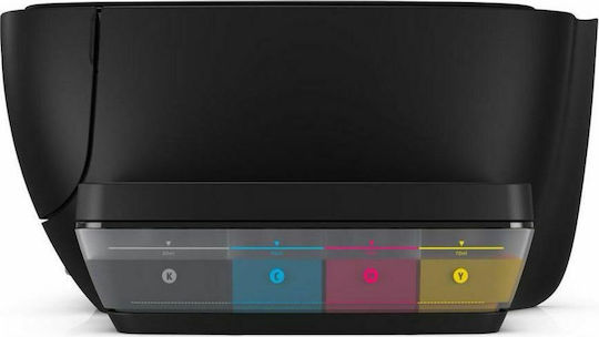 HP Ink Tank Wireless 415 Colour All In One Inkjet Printer with WiFi and Mobile Printing