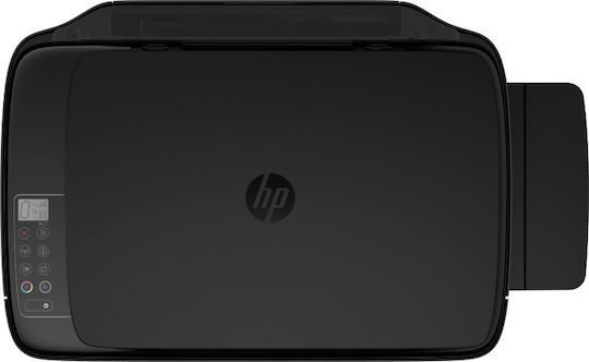 HP Ink Tank Wireless 415 Colour All In One Inkjet Printer with WiFi and Mobile Printing
