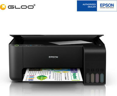 Epson EcoTank L3150 Farbe Multifunktionsdrucker Tintenstrahl