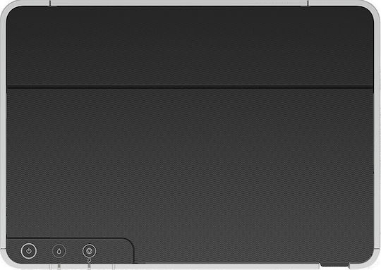 Epson Ecotank ET-M1100 Ασπρόμαυρος Εκτυπωτής Inkjet