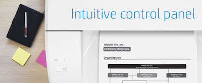 HP LaserJet Pro M15a Farbe Drucker