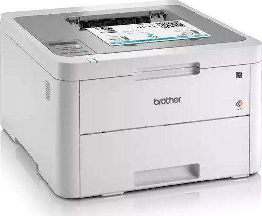 Brother HL-L3210CW Color Imprimantă Laser cu WiFi și Mobile Print
