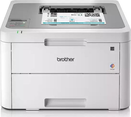 Brother HL-L3210CW Color Imprimantă Laser cu WiFi și Mobile Print