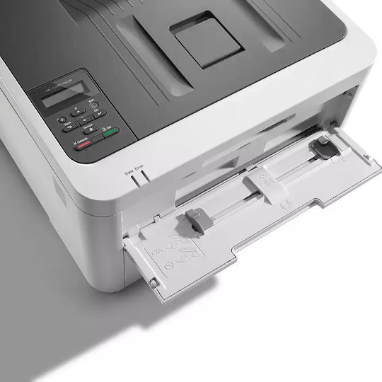 Brother HL-L3210CW Color Imprimantă Laser cu WiFi și Mobile Print