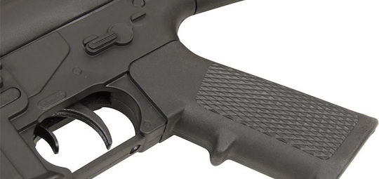 Crosman Αεροβόλο Airsoft MTR77 NP 4.5mm