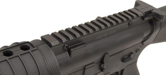 Crosman Αεροβόλο Airsoft MTR77 NP 4.5mm