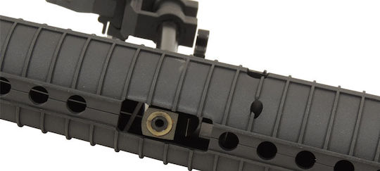 Crosman Αεροβόλο Airsoft MTR77 NP 4.5mm