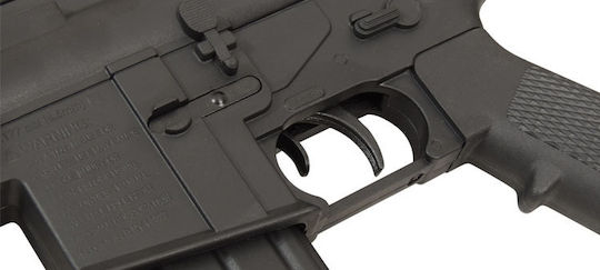 Crosman Αεροβόλο Airsoft MTR77 NP 4.5mm