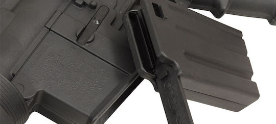Crosman Αεροβόλο Airsoft MTR77 NP 4.5mm