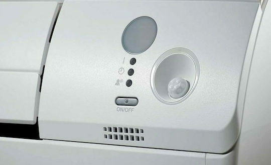 Daikin Perfera FTXM-R Air Conditioner Inverter 22000 BTU A++/A+ with WiFi and Flash Streamer Technology