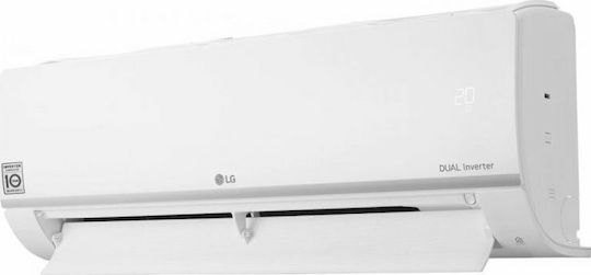 LG Ocean Air Conditioner Inverter 9000 BTU A++/A++ With WiFi
