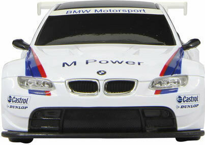 Rastar bmw m3