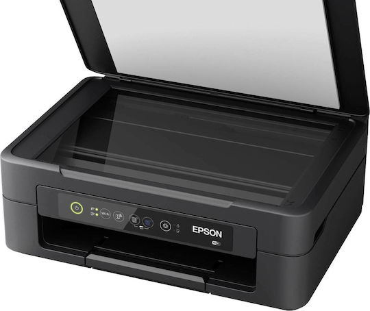 Epson Expression Home XP2100 Цветен Многофункционален принтер Мастиленоструен