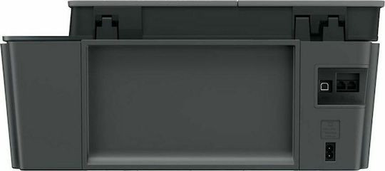 HP Smart Tank 615 Έγχρωμο Πολυμηχάνημα Inkjet με WiFi και Mobile Print