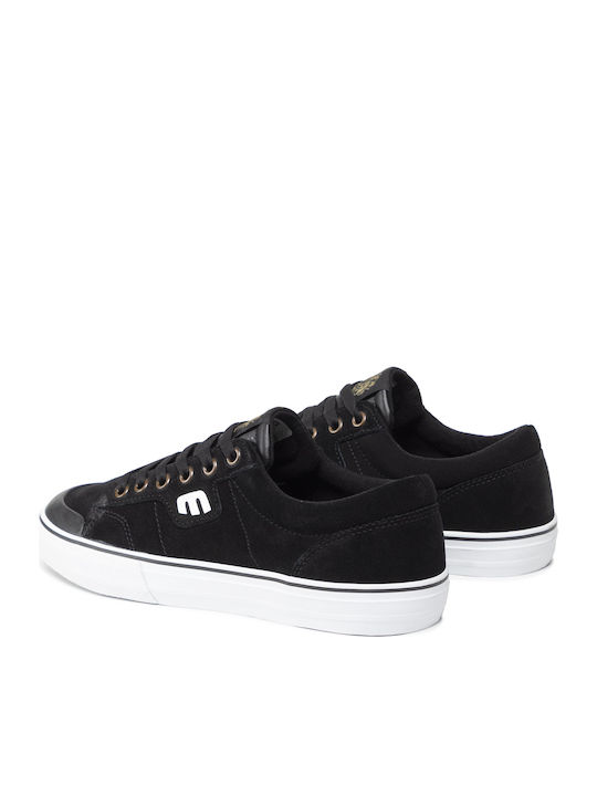 Kayson X Doomed Herren Sneakers Schwarz