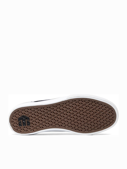 Kayson X Doomed Herren Sneakers Schwarz